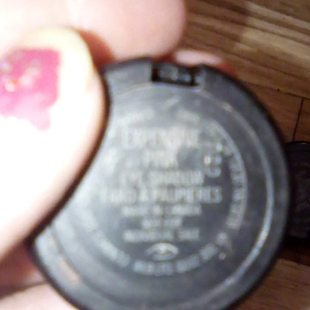 Mac eyeshadow lot 6 Mac 2 lancome